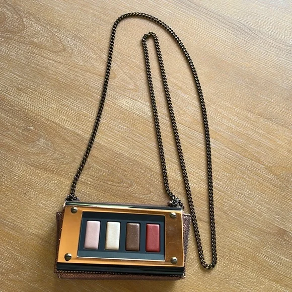 Carmina Campus | Bags | Carmina Campus By Ilaria Fendi Clutch Bag 